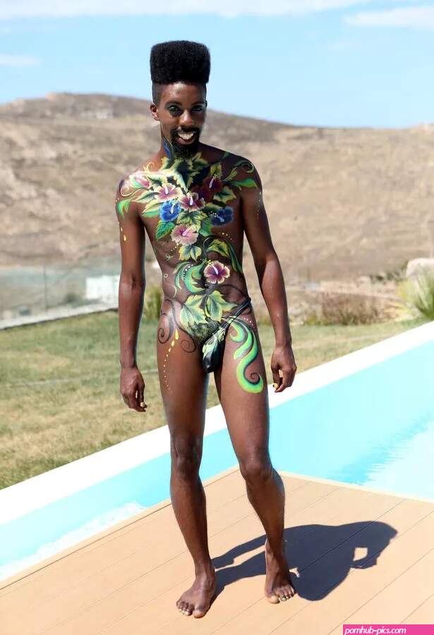 Why Manchester Pride is so important, according to Naked Beach star Jsky
