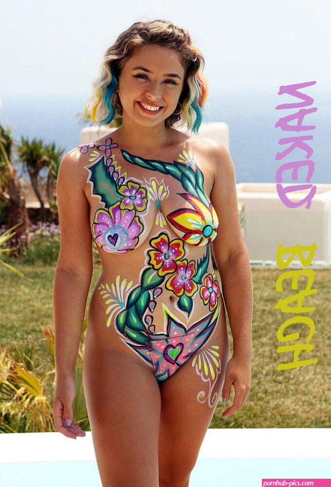 Naked Beach (series, 2019 – ...)
