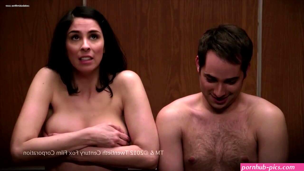 Sarah Silverman