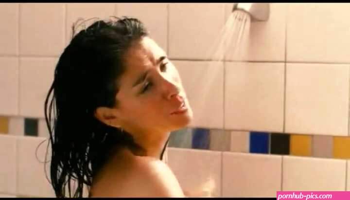 Sarah Silverman Nude Scene