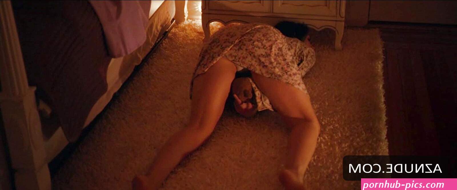 SARAH SILVERMAN Nude