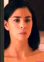 Sarah Silverman Nude
