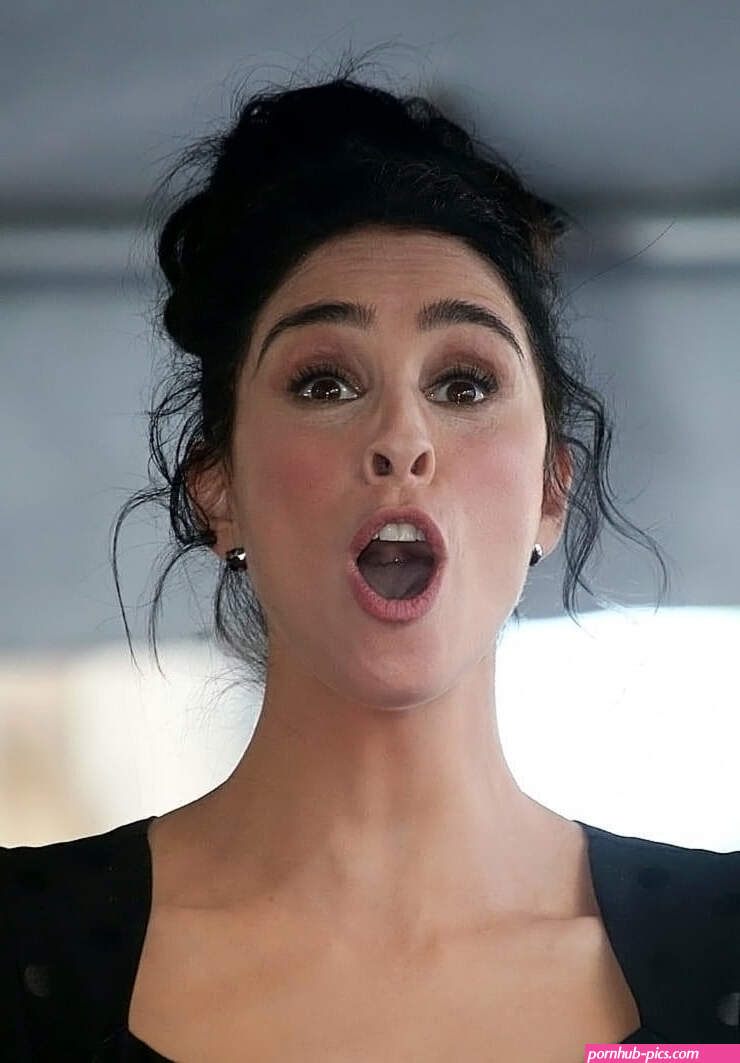 Sarah Silverman Nude LEAKED Photos & Sex Scenes Compilation