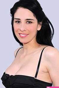 Sarah Silverman Porn DeepFakes
