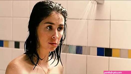 Sarah Silverman Nude: Porn Videos & Sex Tapes @ xHamster