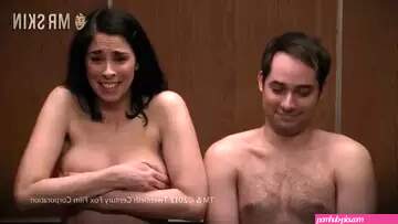 Sarah Silverman Nude