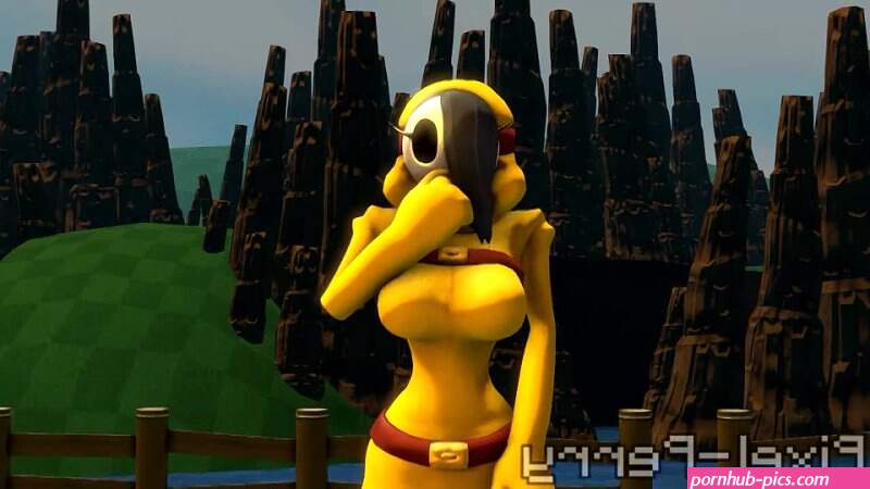 Futanari futa pixel perry shy guy source filmmaker super mario bros animated webm watch online