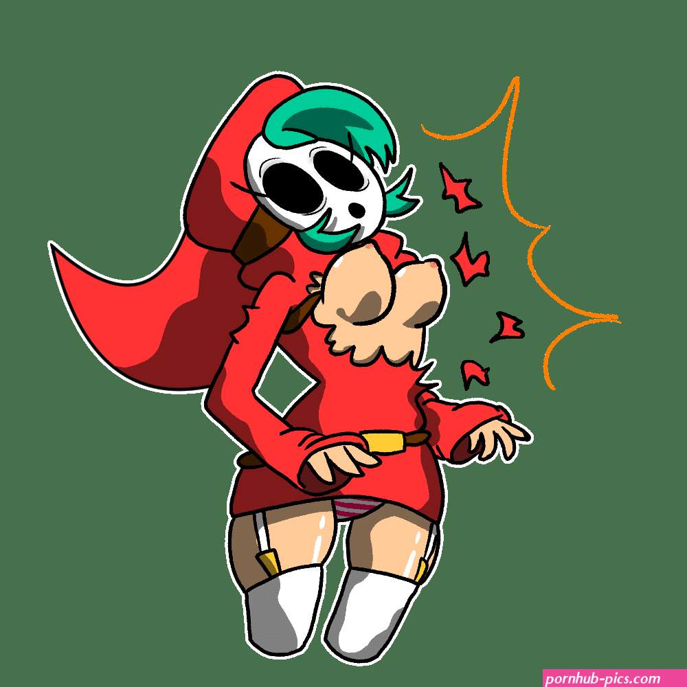 Minust Hentai