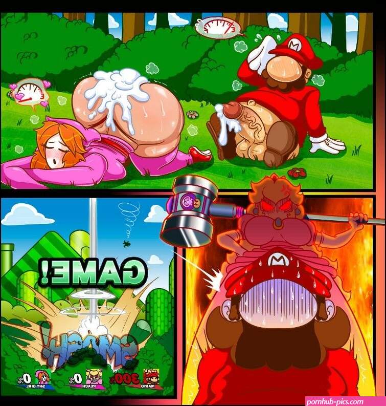 Shy guy