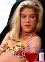 Tori Spelling Nude On The Big Screen | Mr. Skin