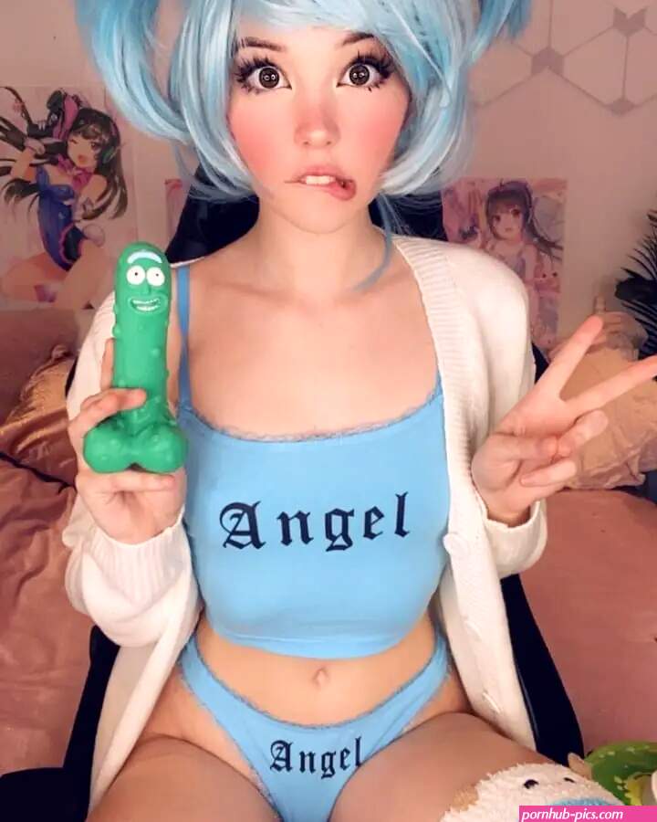 How much money does Belle Delphine make? | The Sun