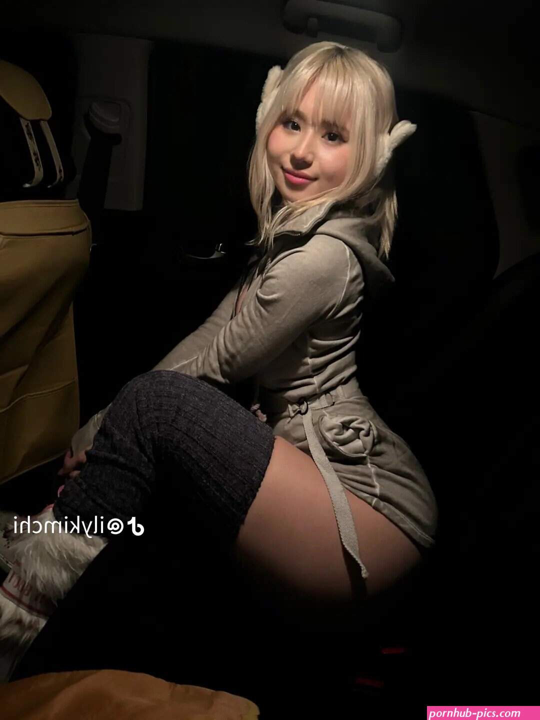 Lilkimchi