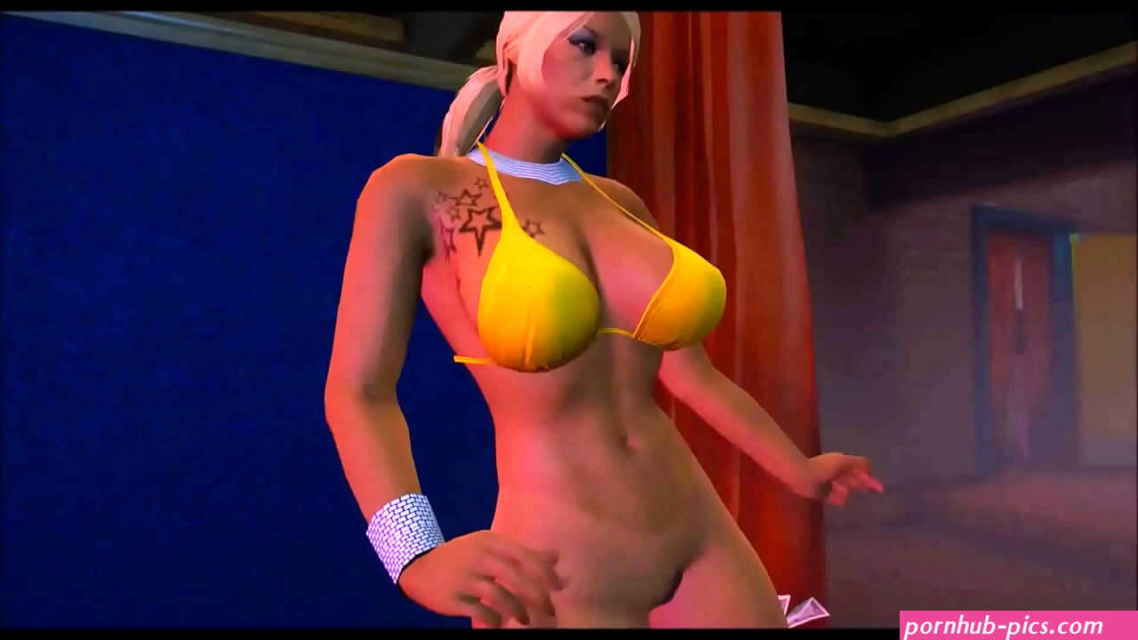 GTA V