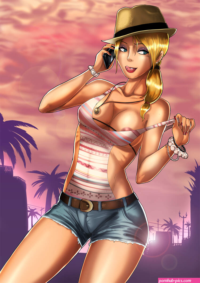 Gta 5 Tracey Art | My XXX Hot Girl