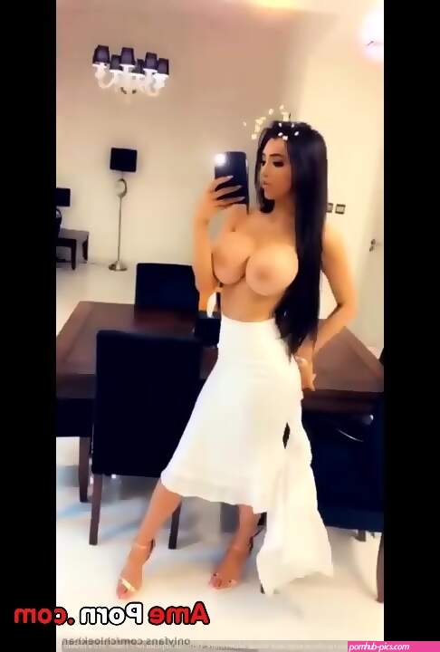 Instagram Chloe Khan Porn