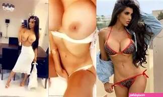 Chloe Khan Porn Video Leaked!