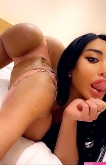 Pathetic Chloe Khan Slammed For Attempting To HumiliateSexiezPix Web Porn