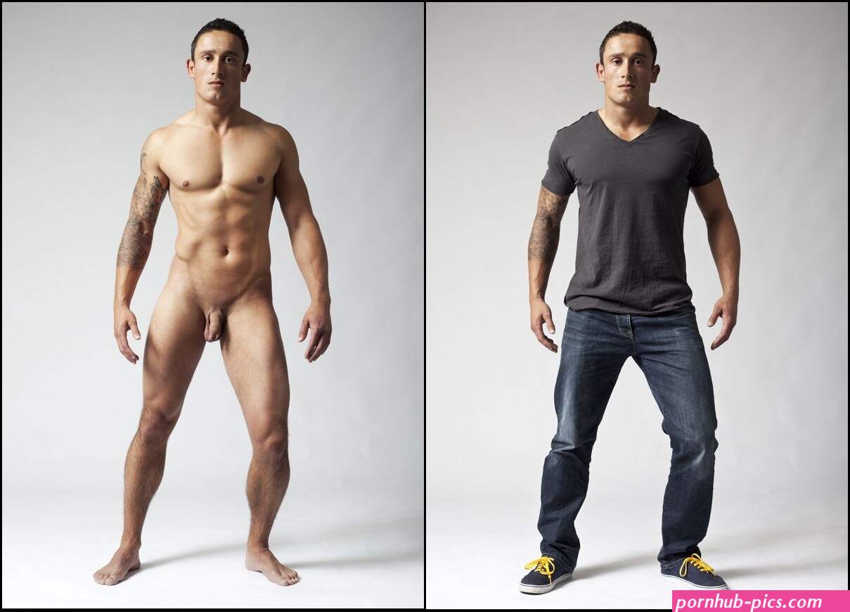 Clothed Male Naked Male | Gay Fetish XXX