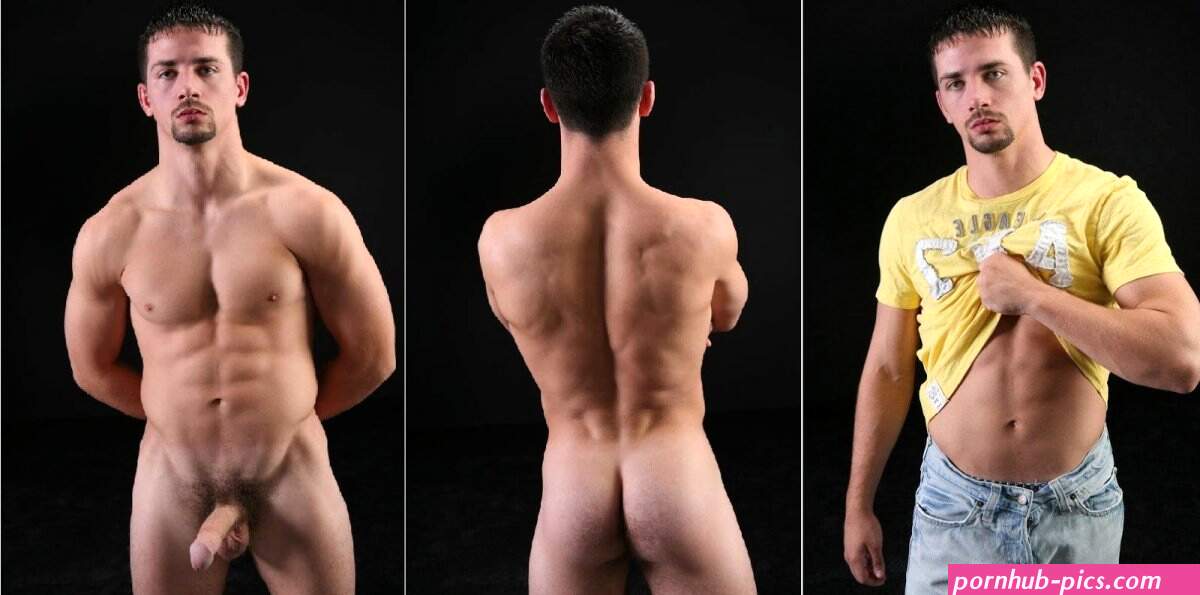 Clothed Vs Naked Men