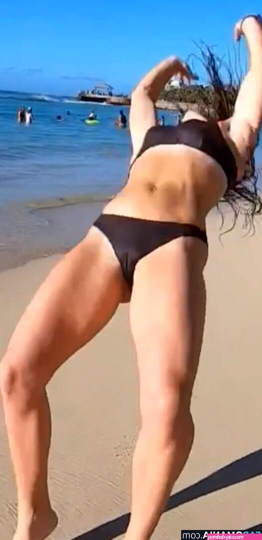 Demi Bagby / demibagby Nude OnlyFans Leaked Photo #12