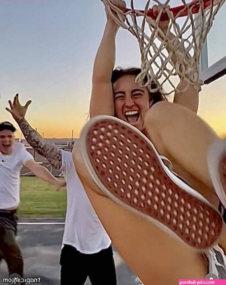 Demi Bagby Nude