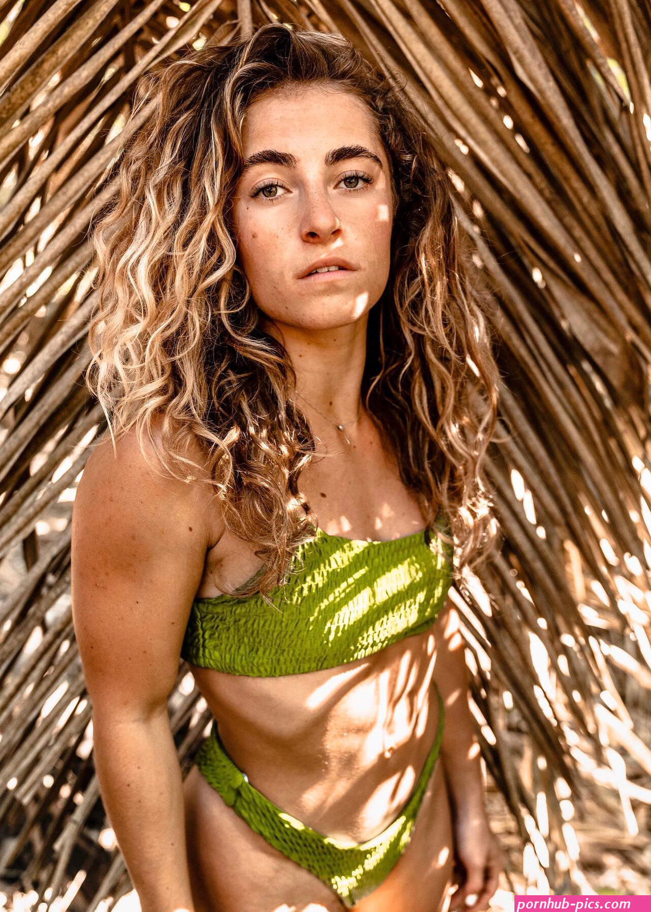 Demi Bagby