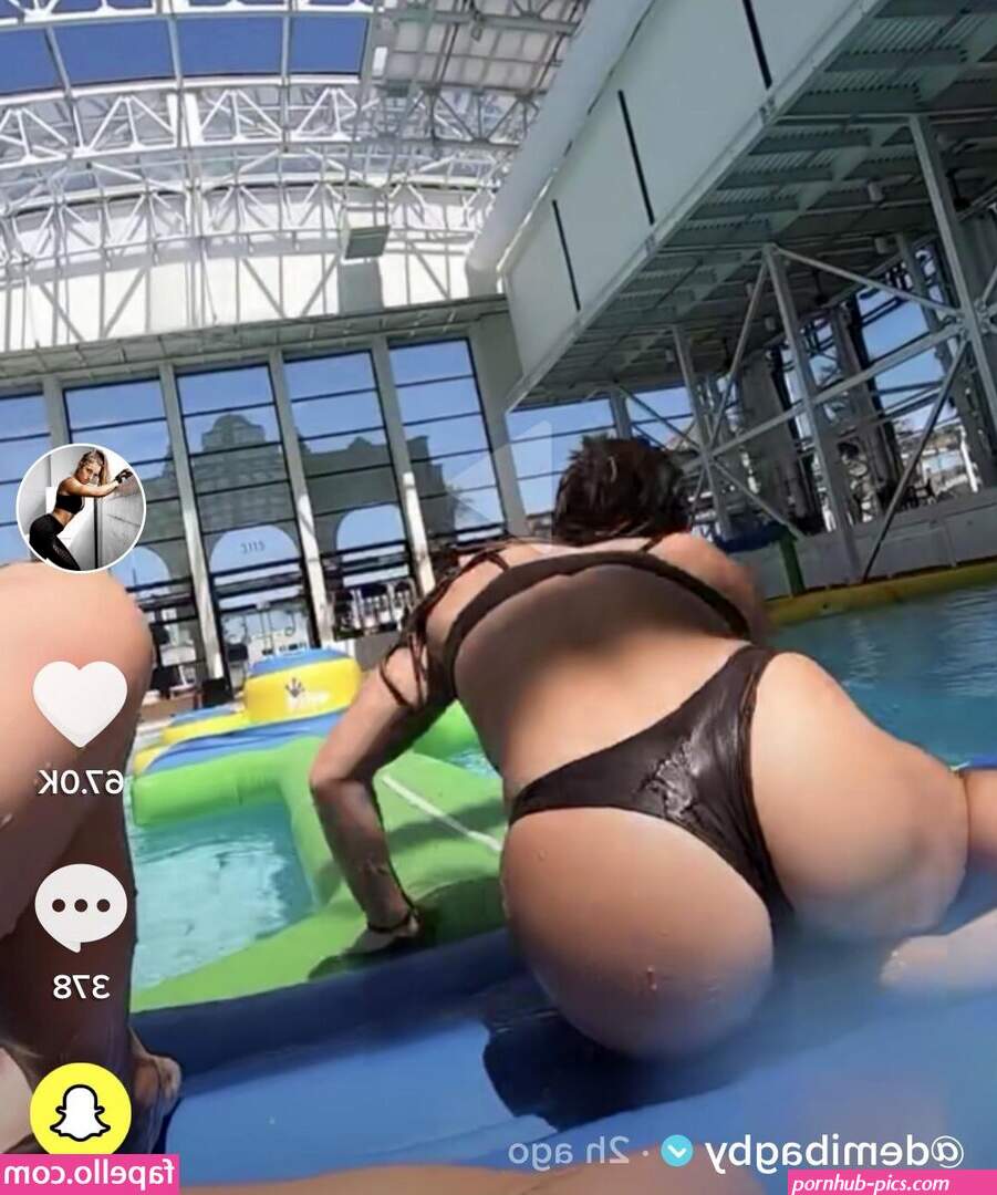 demi-bagby – I ❤ Nudes – Celeb Nudes