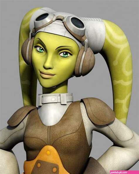 Hera Syndulla Porn Star Wars Rebels | Hot Sex Picture