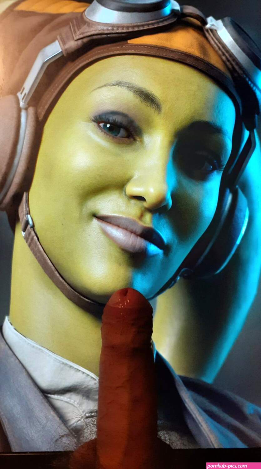 Hera Syndulla SOP Cum Tribute [3]