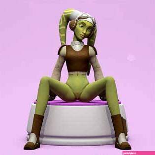 Rebels Hera Syndulla | My XXX Hot Girl