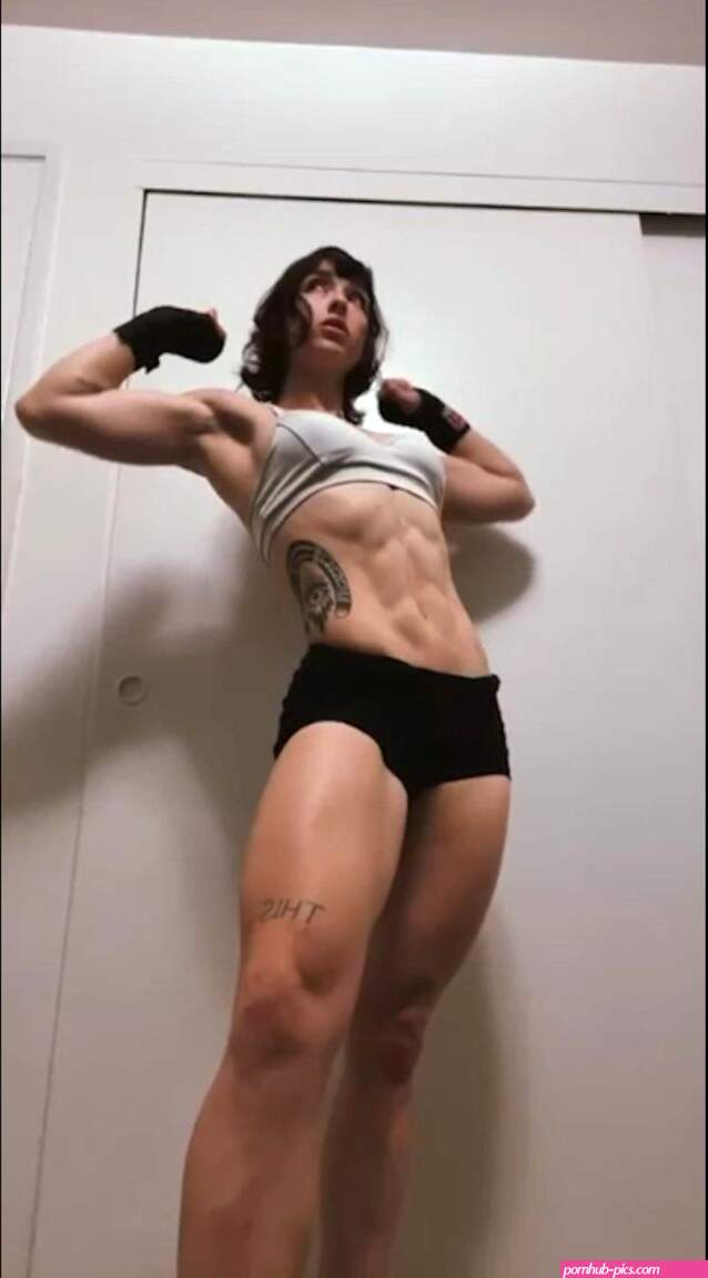 anyone know who she is?