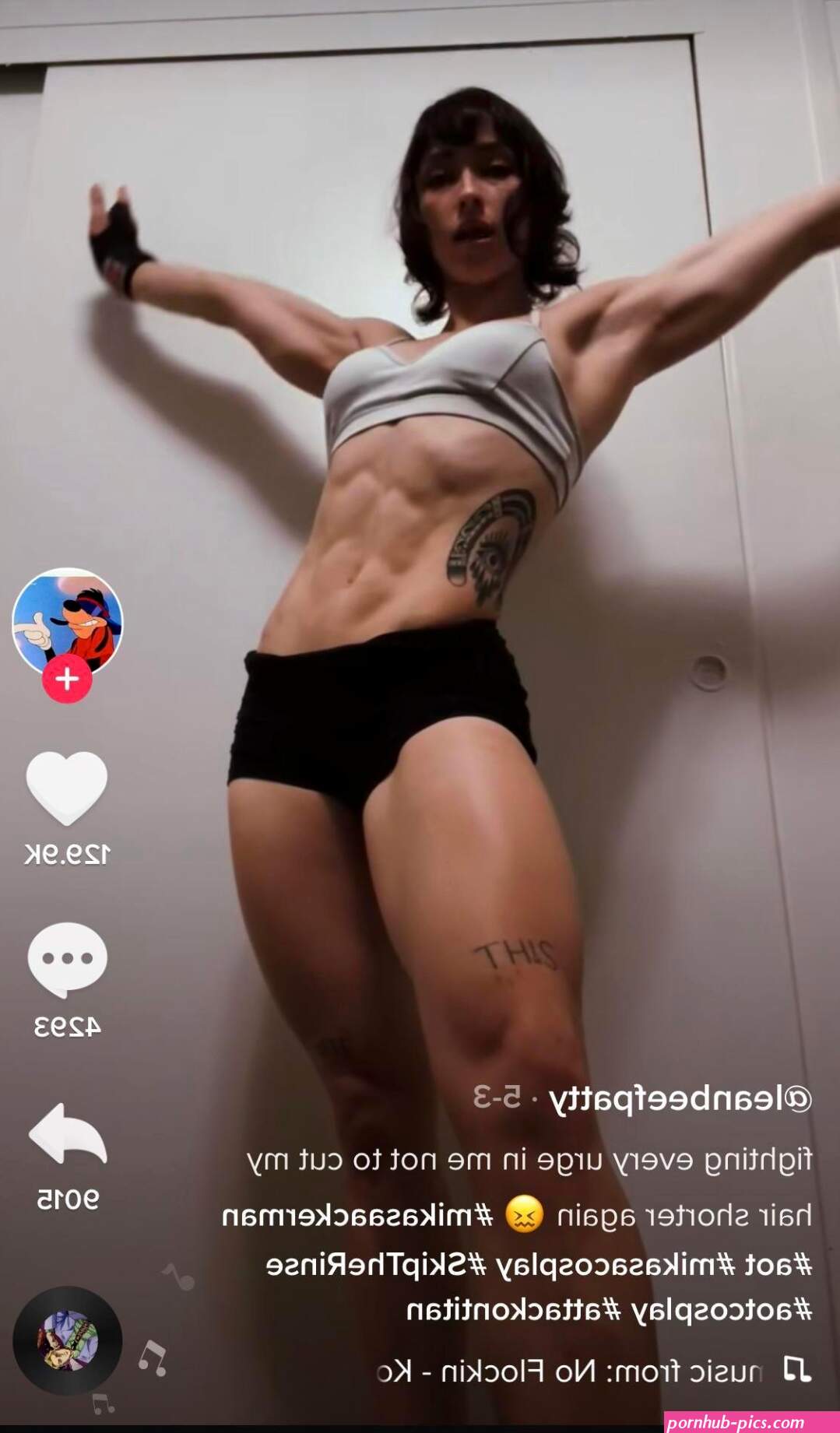 Leanbeefpatty On Thothub