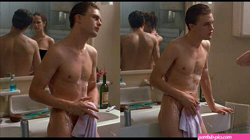 full-frontal nude Archives