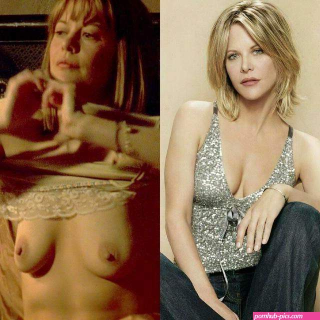 Meg Ryan On/Off @ Babe Stare