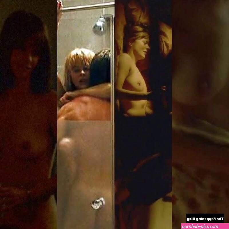 Meg Ryan Nude (5 Photos)