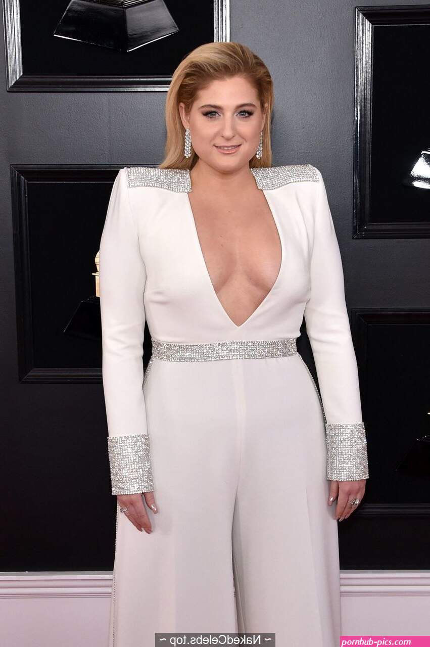 Meghan Trainor at 61st Annual Grammy Awards in LA | Naked celebs