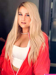 Meghan Trainor Nude Photos & Deepfake Porn ❤️ SexCelebrity