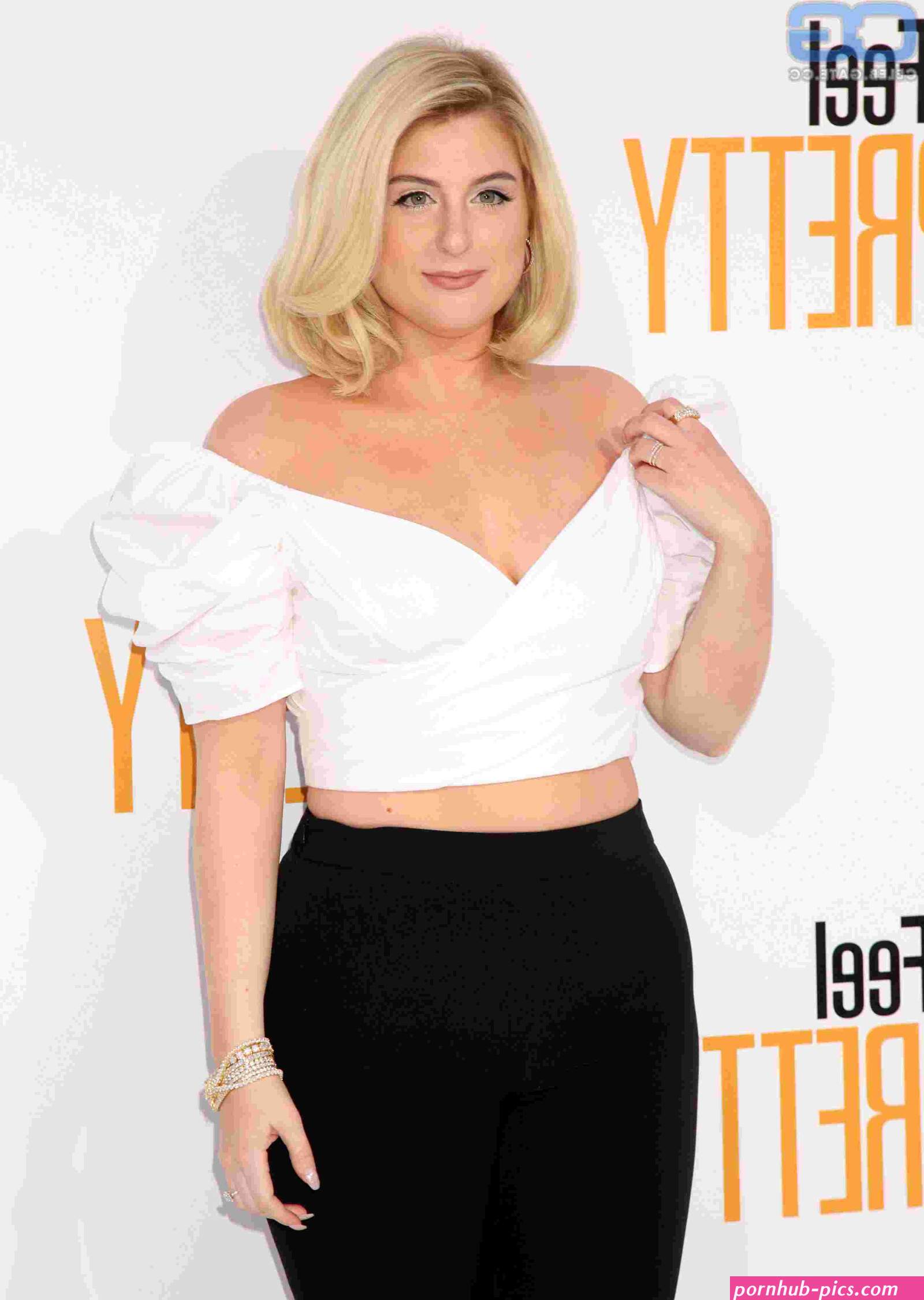 Meghan Trainor nude, pictures, photos, Playboy, naked, topless, fappening