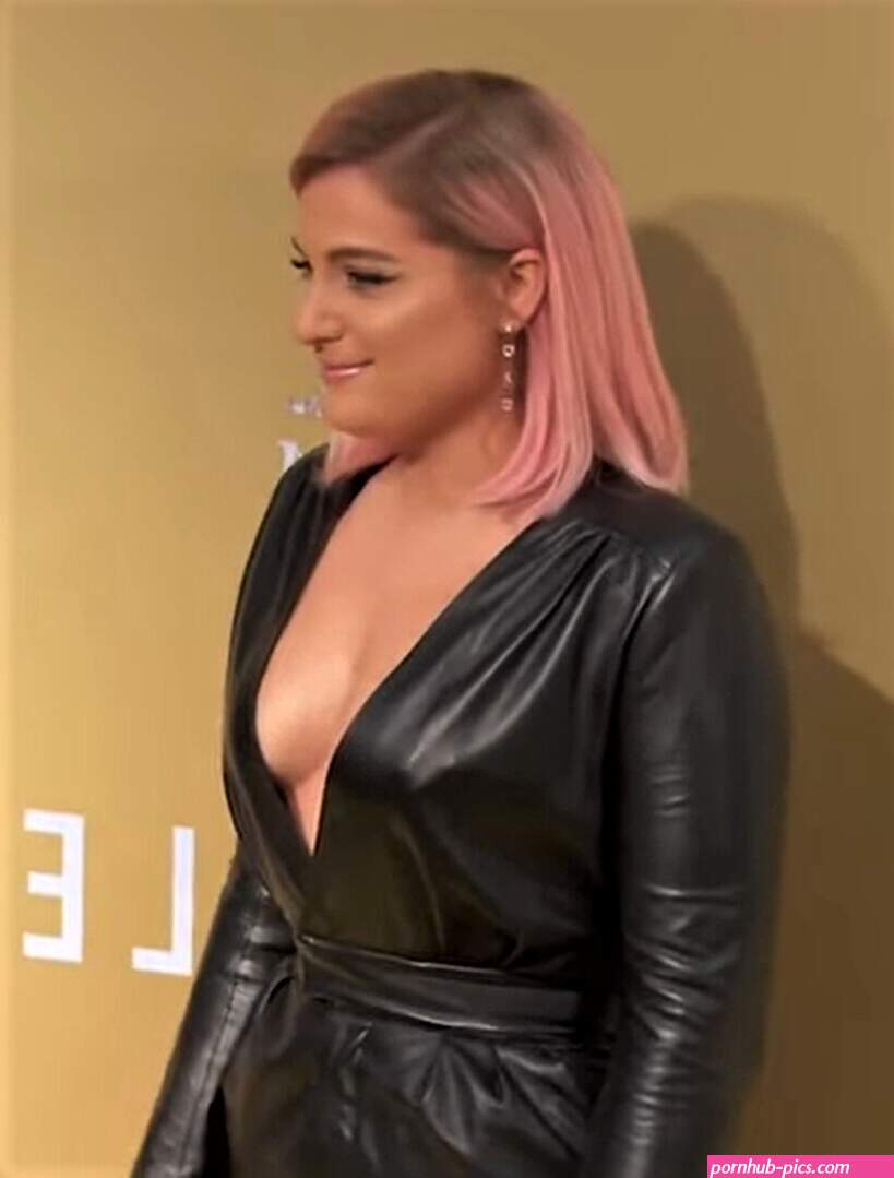Meghan Trainor Nude OnlyFans Leaked Photo #5