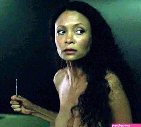 Hollywood actress goes nude to play a role in New TV series, Westworld