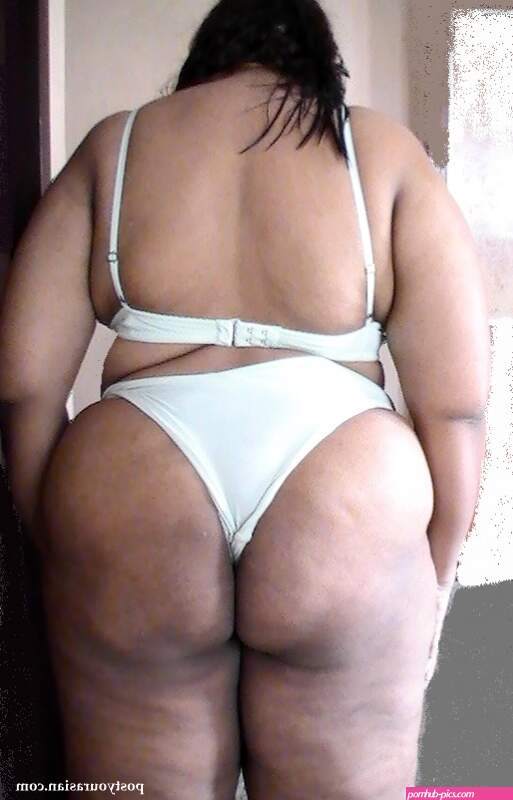 big butt indian wife