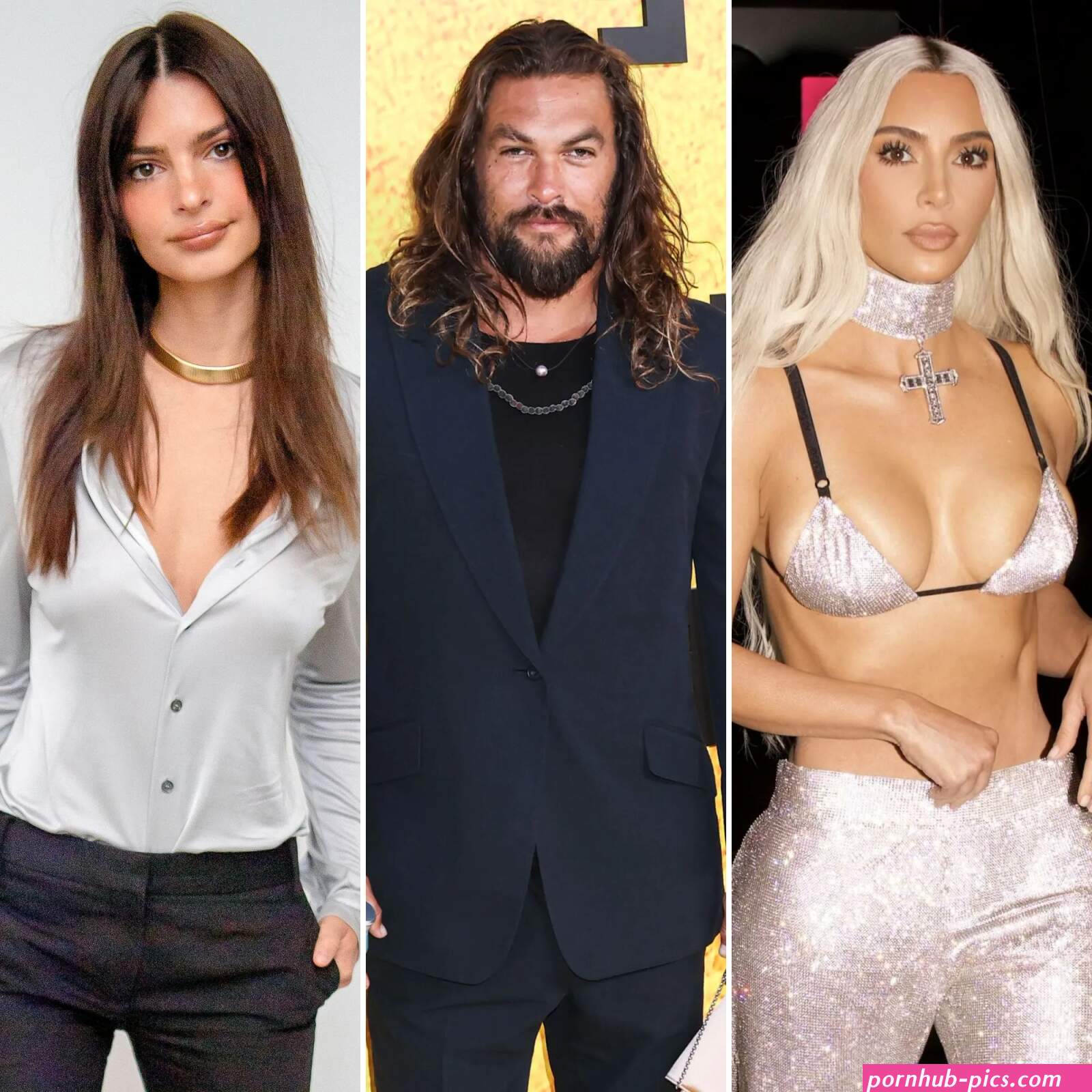 Celebrities' Naked Butt Pictures: Nude Booty Photos