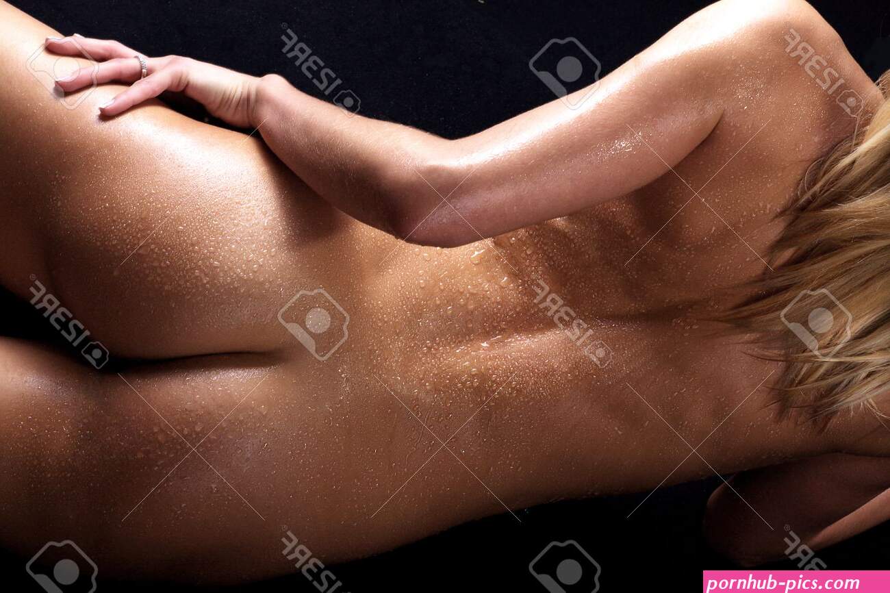 Naked Women Butt And Hand View Stock Photo, Picture And Royalty Free Image. Image 28589888.