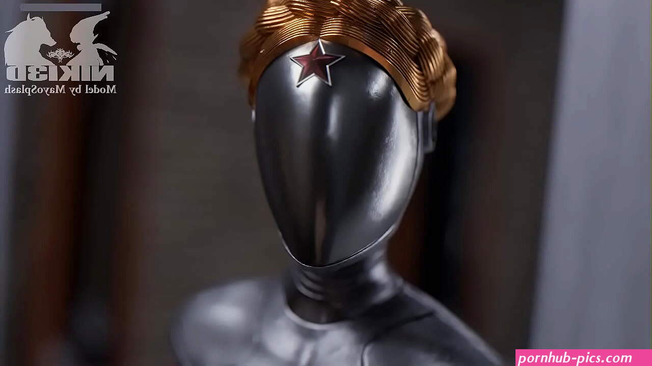 Atomic Heart Twin catches you taking a peak