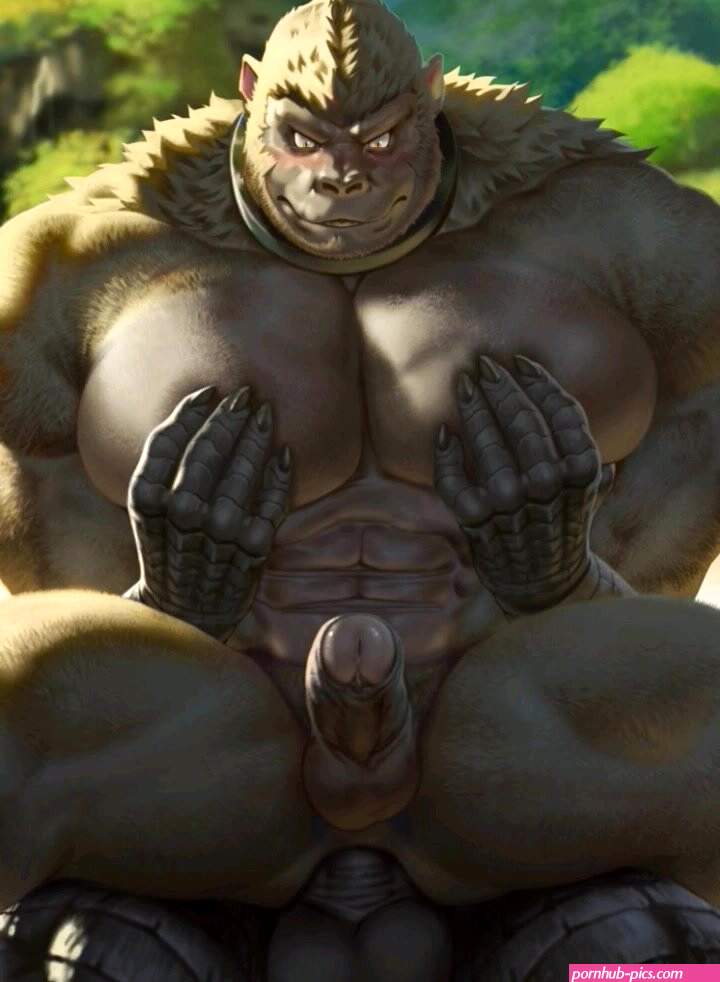 KingKong vs Godzilla
