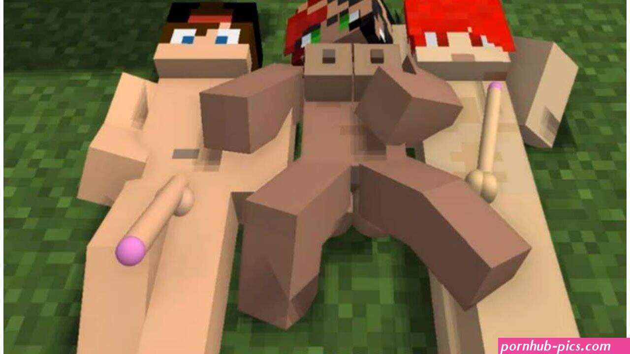 jenny mod xxx minecraft