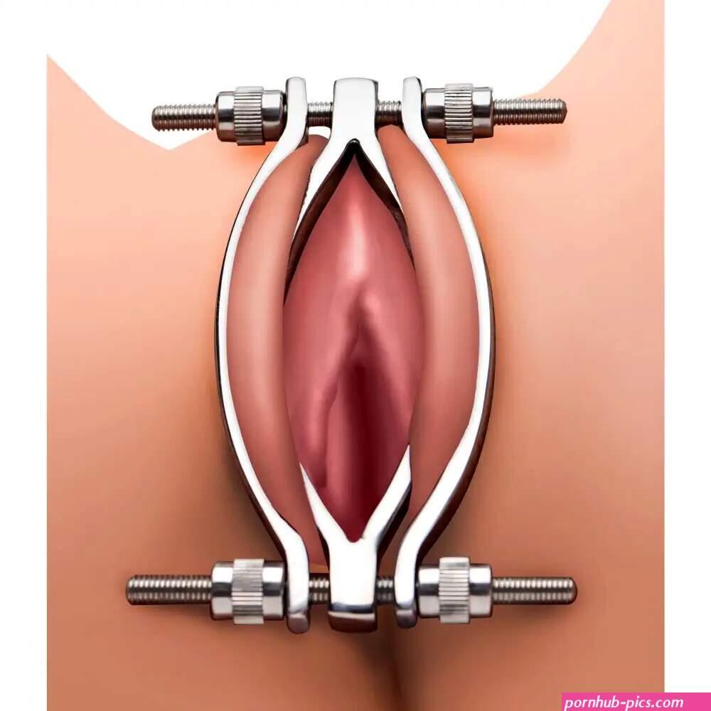 Adjustable Pussy Clamp – The BDSM Toy Shop