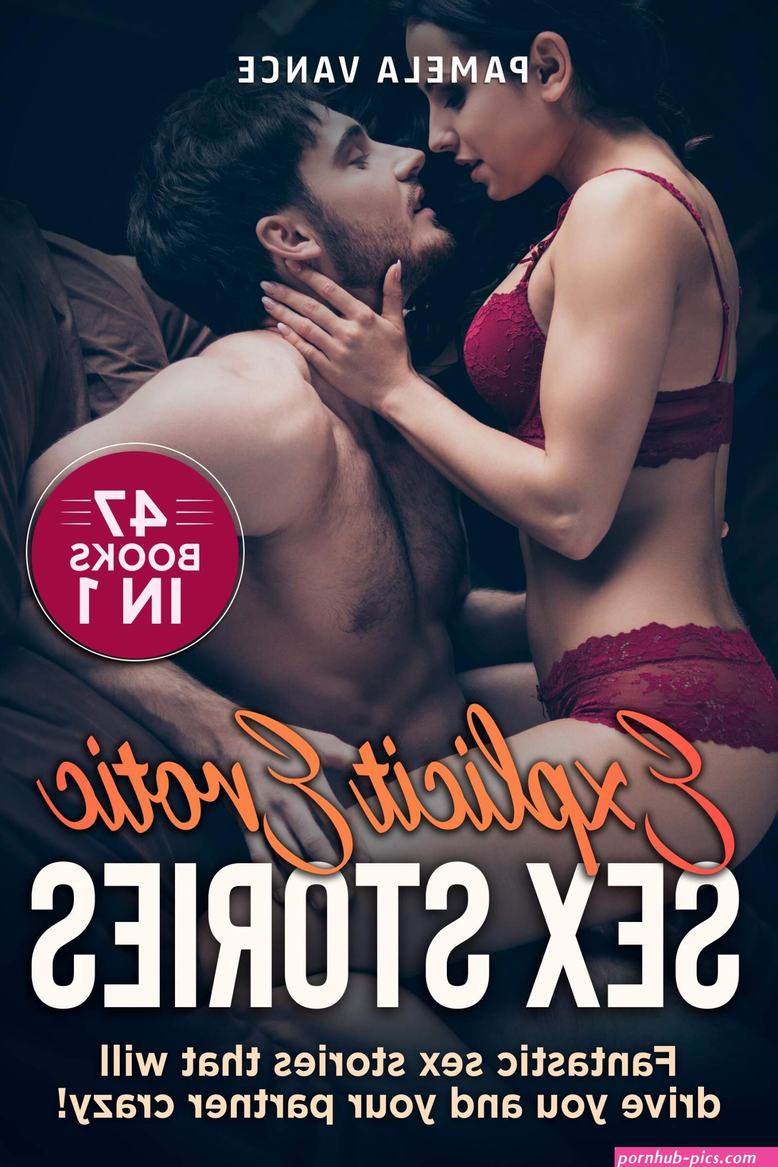 xxx stories