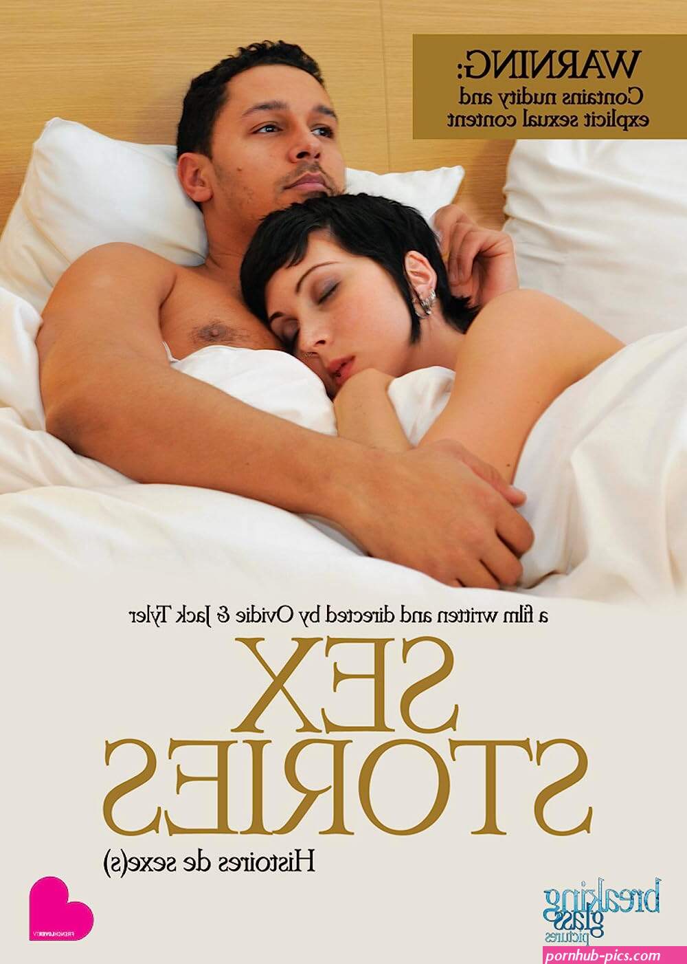 xxx stories