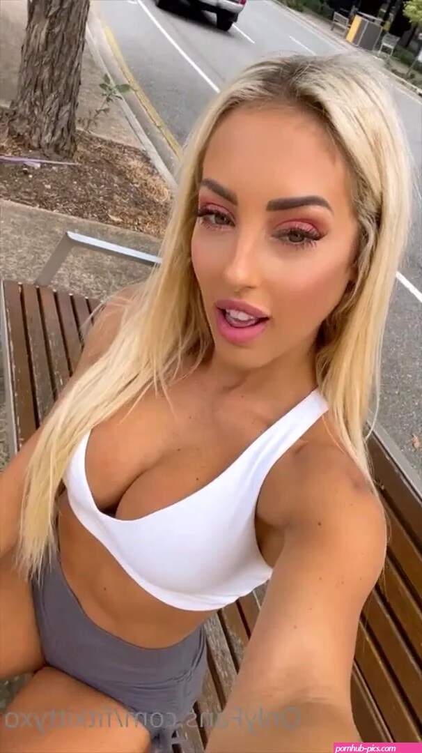 Fitkittyxo Onlyfans Porn Video Tape